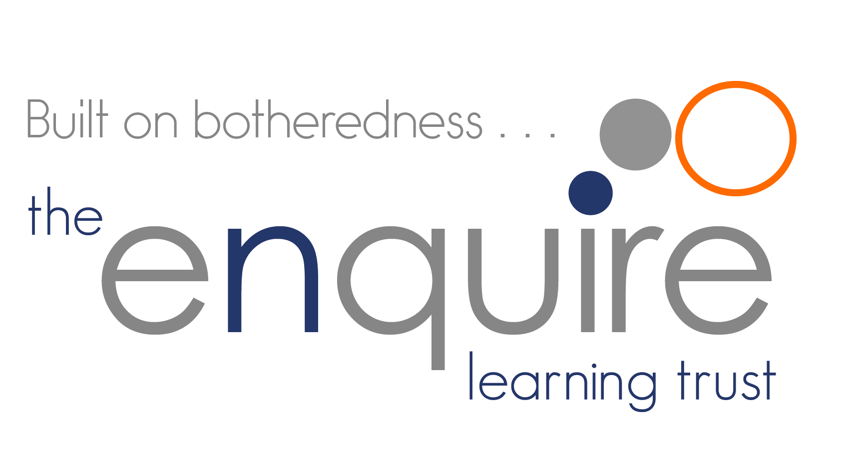 The Enquire Learning Trust