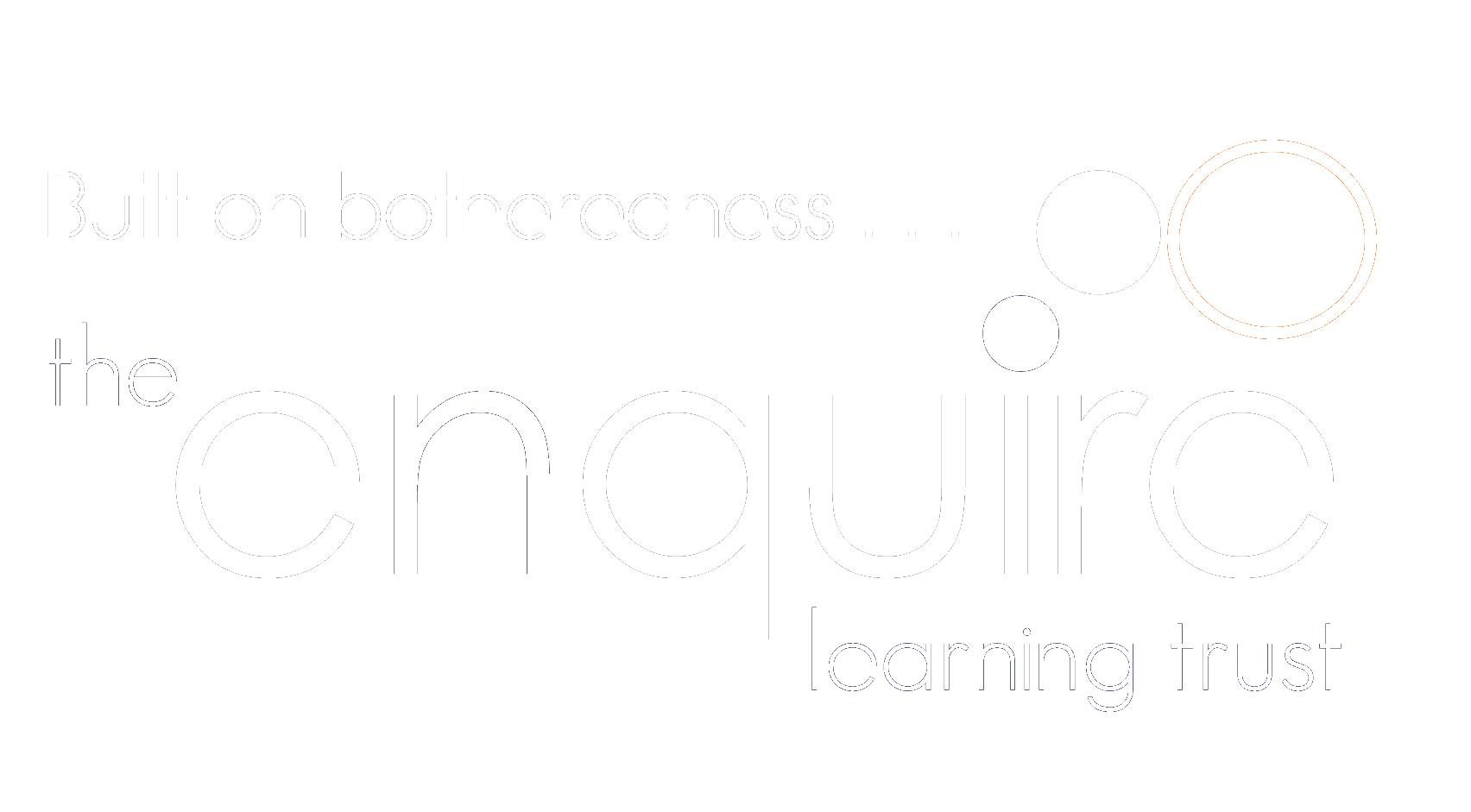 The Enquire Learning Trust logo
